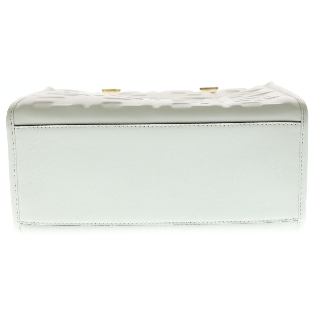 FENDI(フェンディ) サンシャイン スモールトート 2WAYバッグ