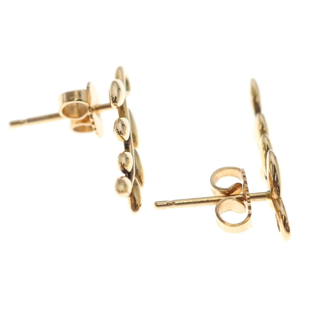 TIFFANY & Co.(ティファニー) パロマピカソ オリーブリーフ ピアス