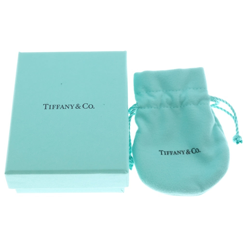 TIFFANY & Co.(ティファニー) パロマピカソ オリーブリーフ ピアス