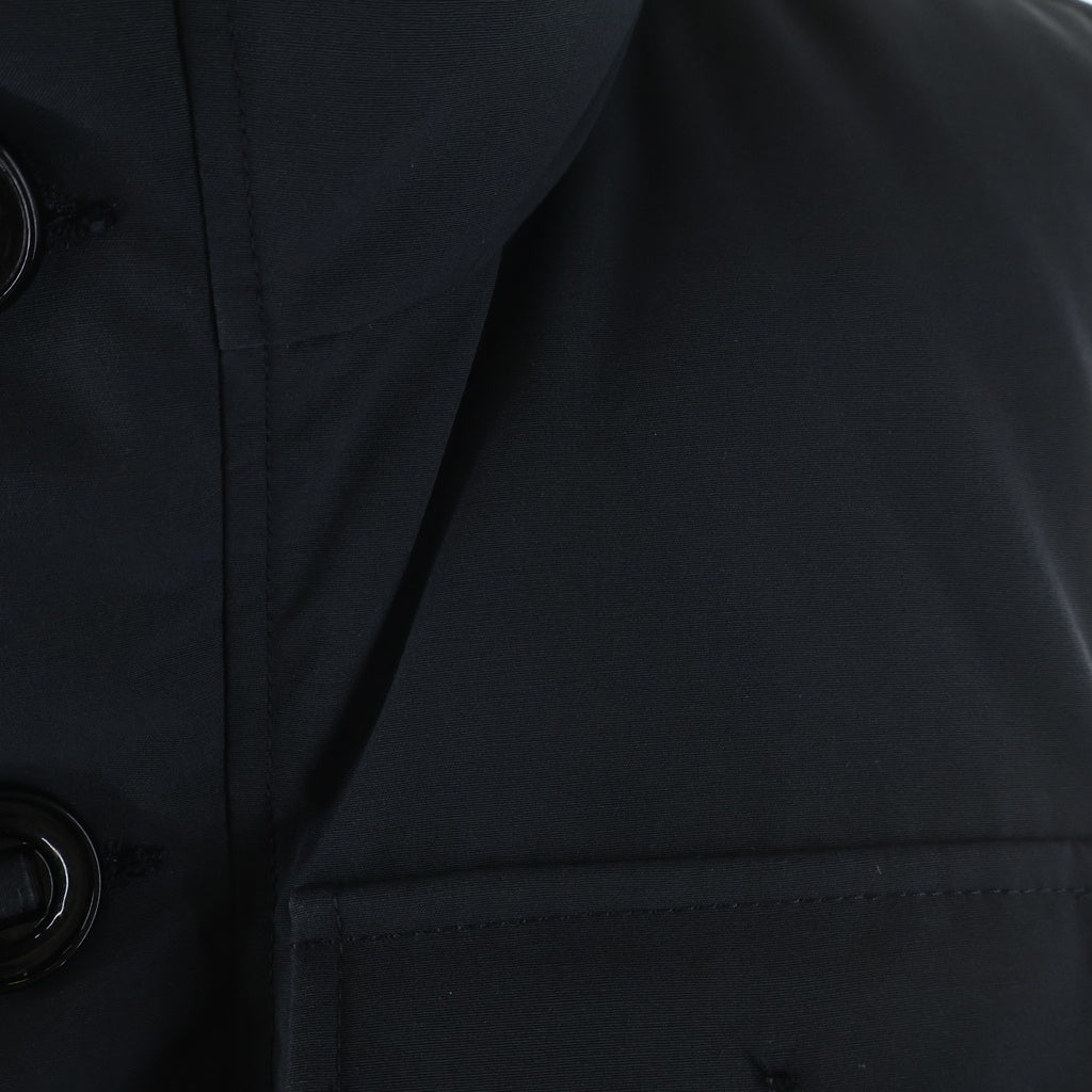 CANADA GOOSE(カナダグース) モントリオール ダウンベスト ブラック
