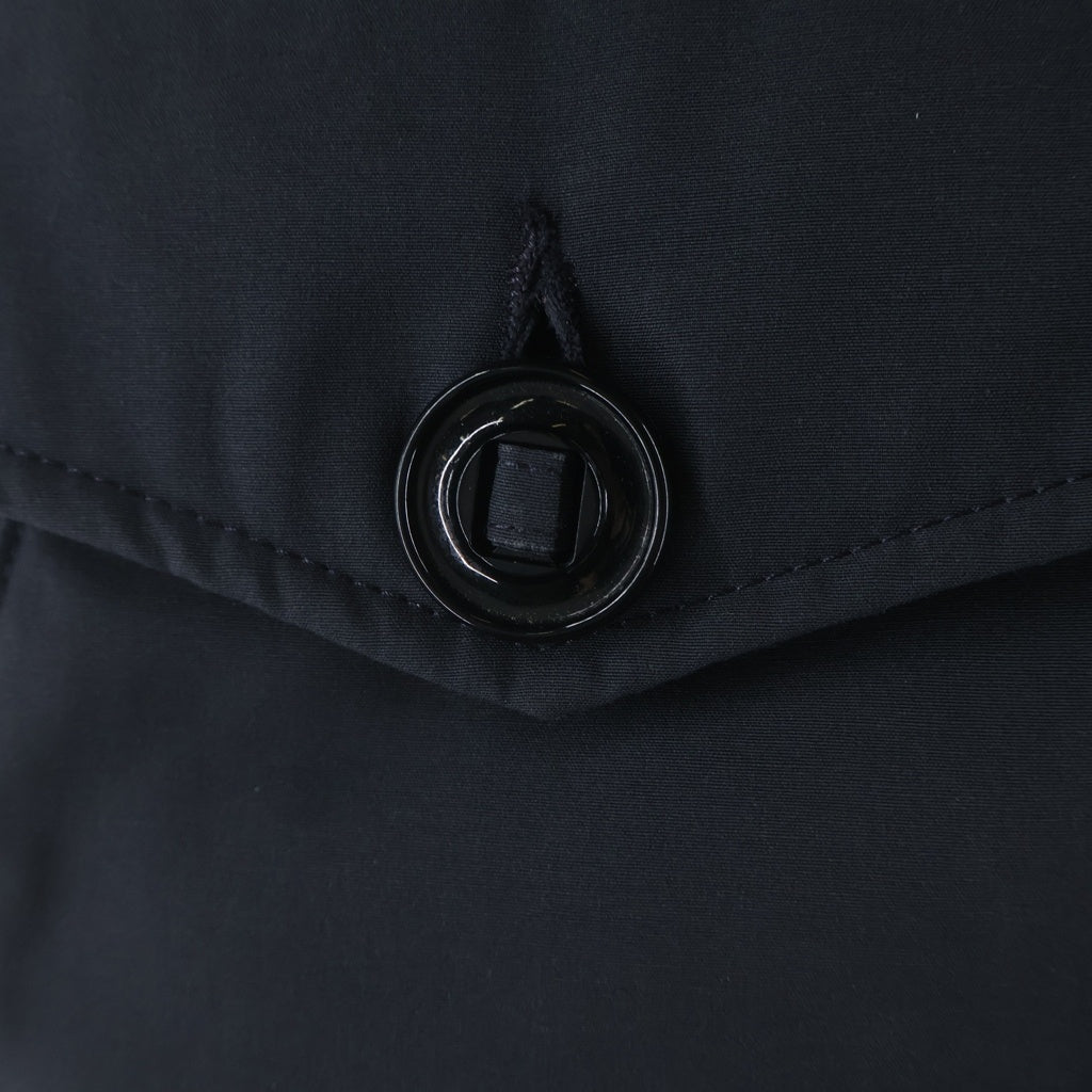 CANADA GOOSE(カナダグース) モントリオール ダウンベスト ブラック