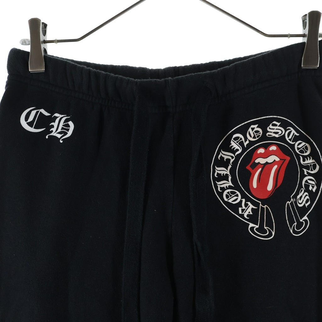 CHROME HEARTS(クロムハーツ) ×The Rolling Stones Lip And Tongue ザ