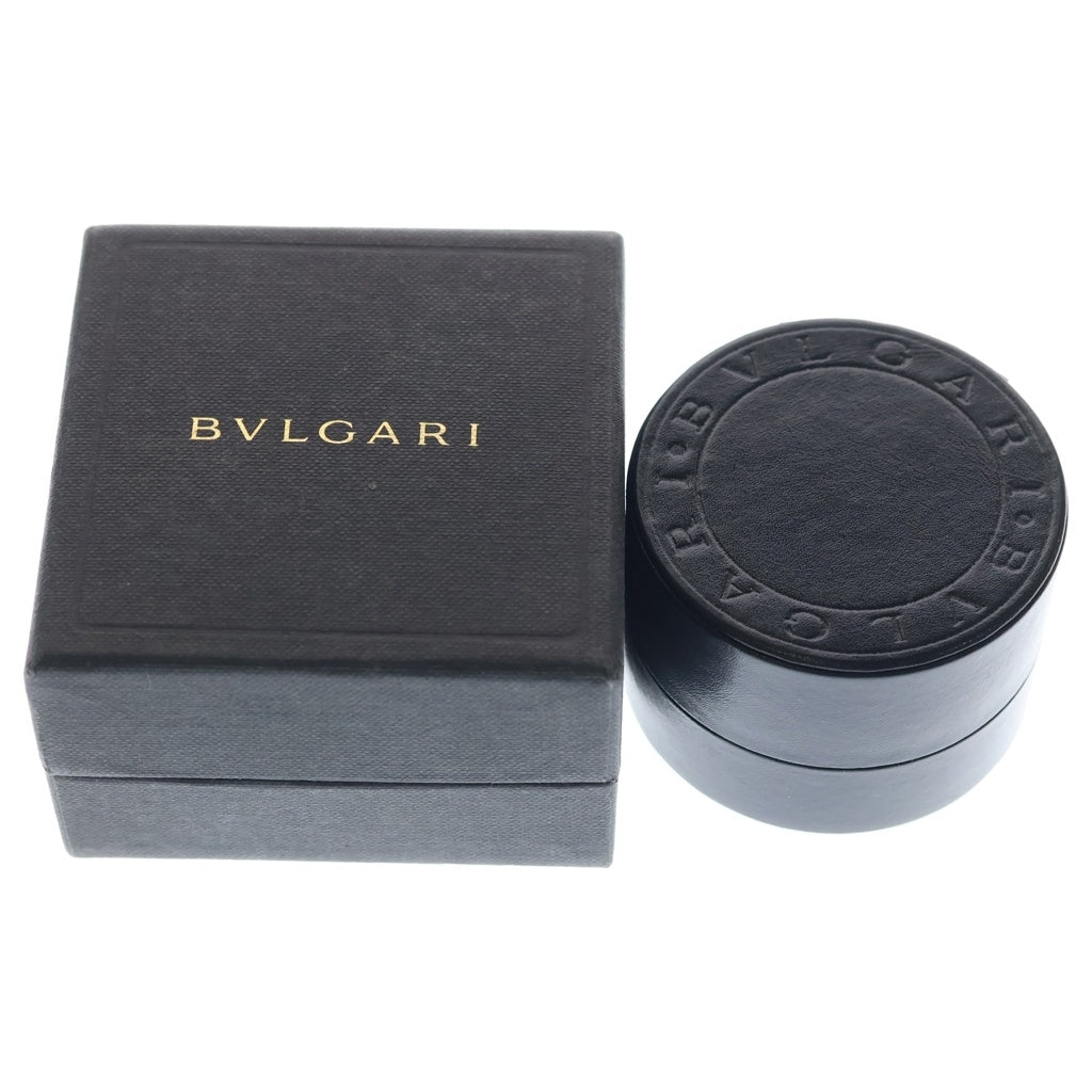 BVLGARI(ブルガリ) ビーセロワンリング ホワイトゴールド 750WG #65 指輪