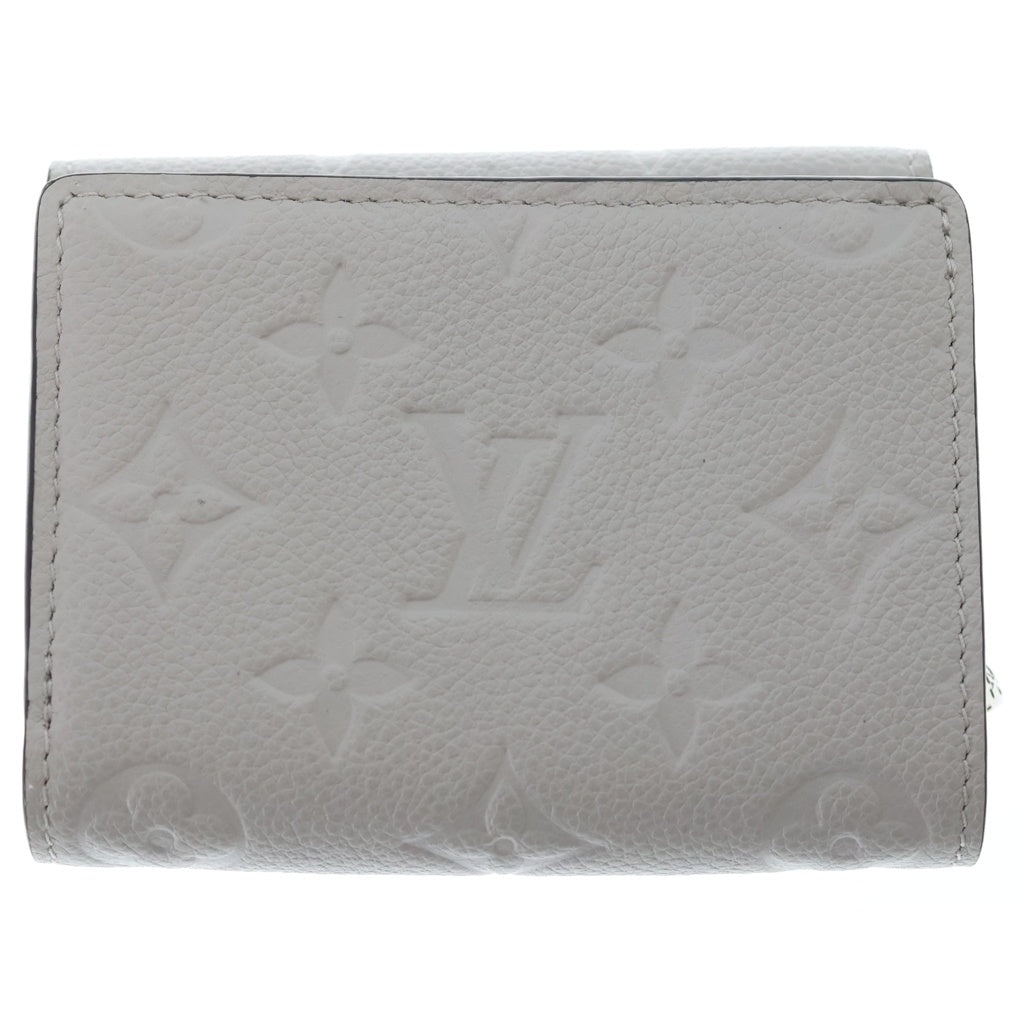 LOUIS VUITTON(ルイヴィトン) ポルトフォイユ・メティス コンパクト