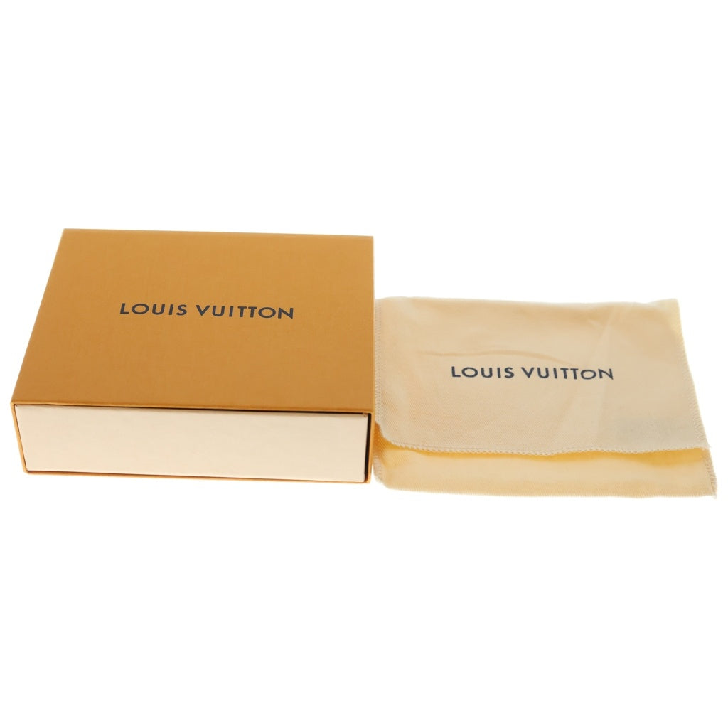 LOUIS VUITTON(ルイヴィトン) ポルトフォイユ・メティス コンパクト