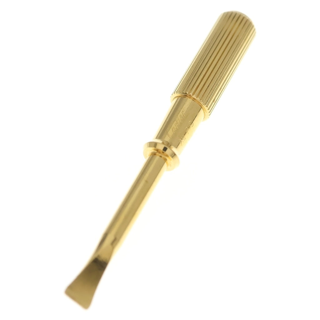 Cartier(カルティエ) ラブブレスSM ブレスレット イエローゴールド Au750YG 19.3g #17 ドライバー付 レディース