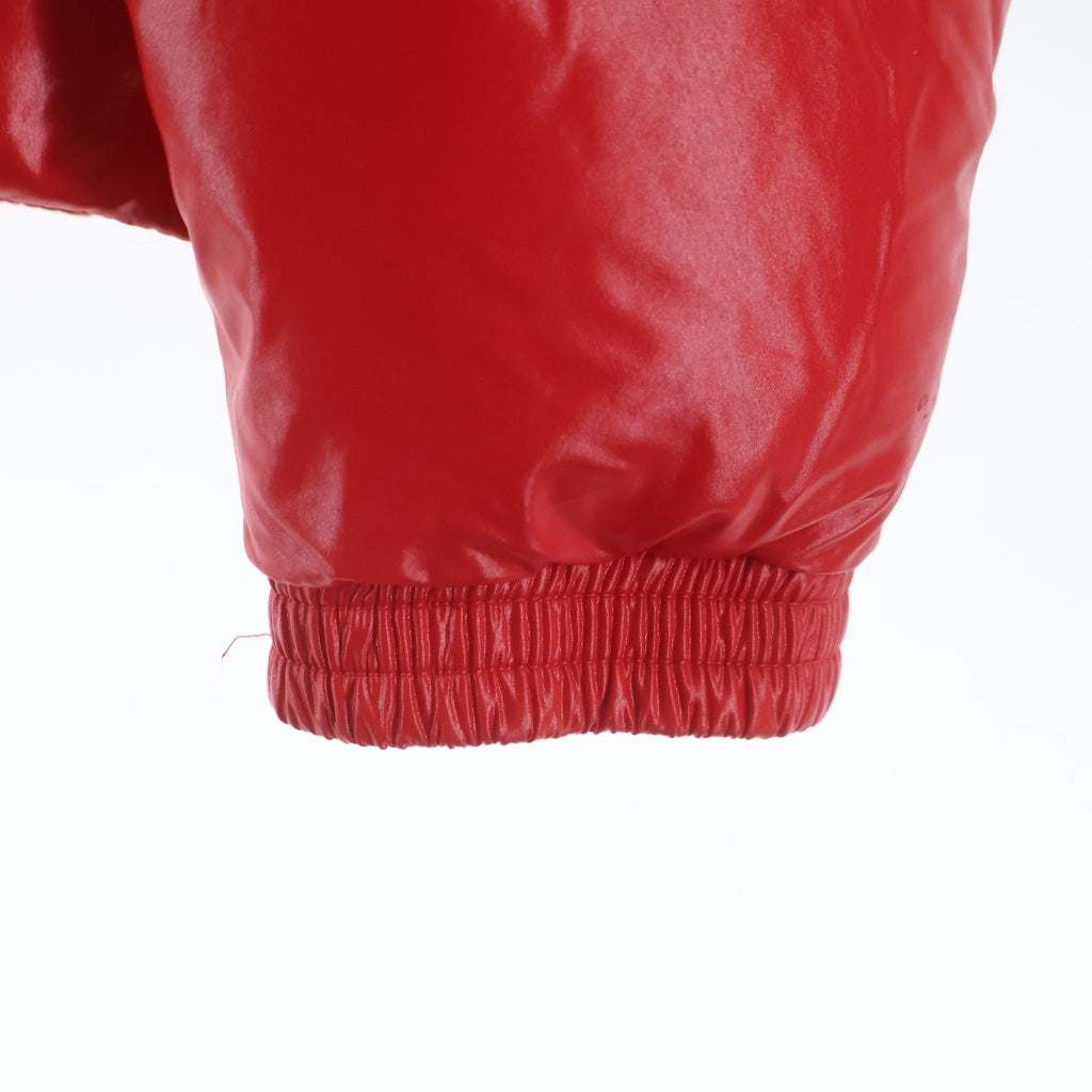 MONCLER(モンクレール) ブリュエル ダウンジャケット レッド E20914182685 68950