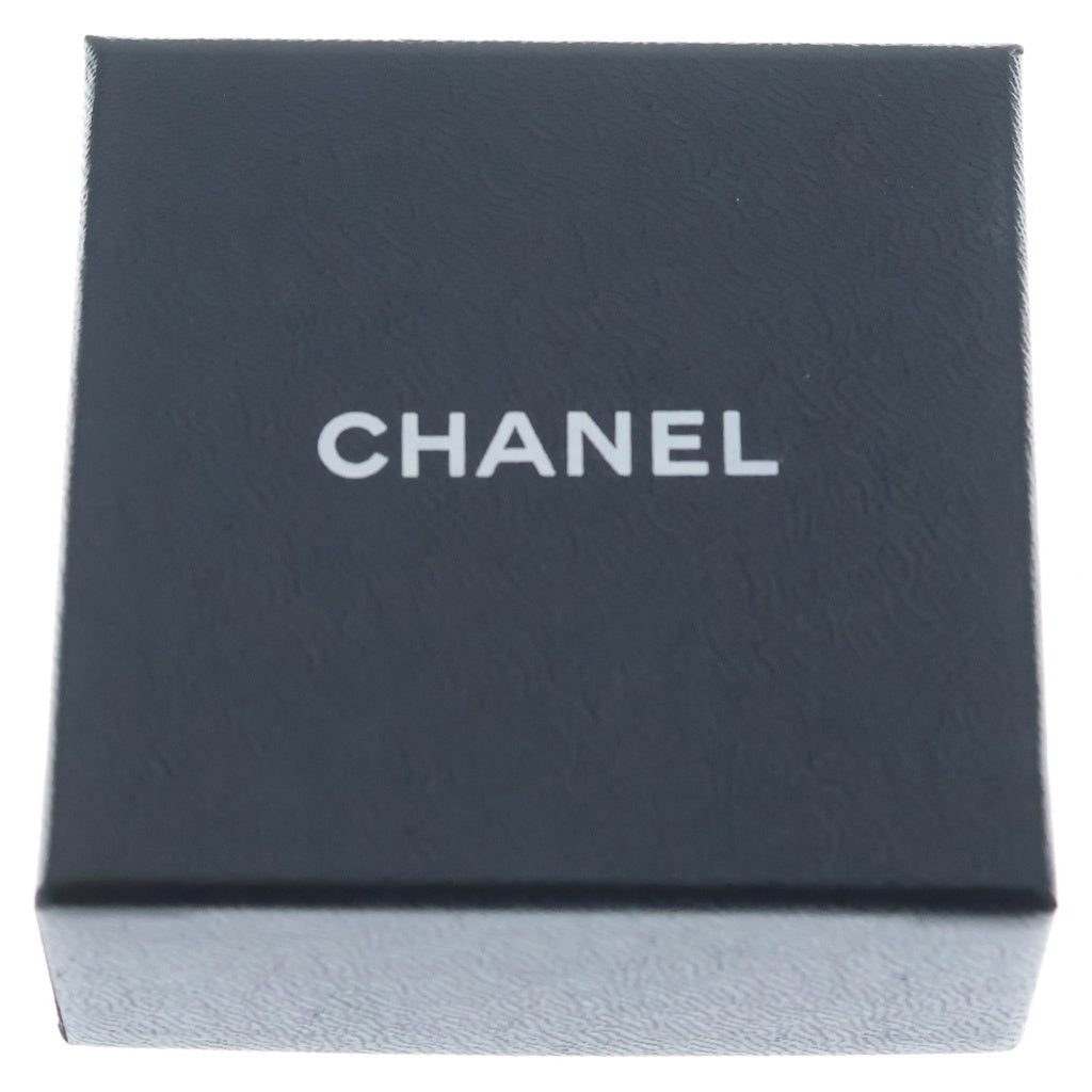 CHANEL(シャネル) ココマーク フェイクパール ヴィンテージ GP イヤリング 97A ゴールド レディース