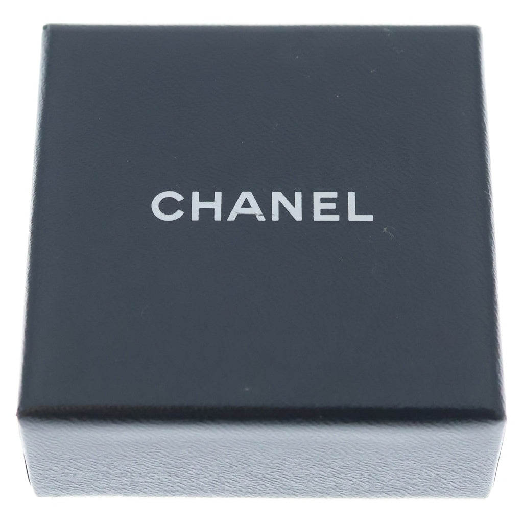 CHANEL(シャネル) ココマーク フェイクパール ヴィンテージ GP イヤリング ゴールド レディース