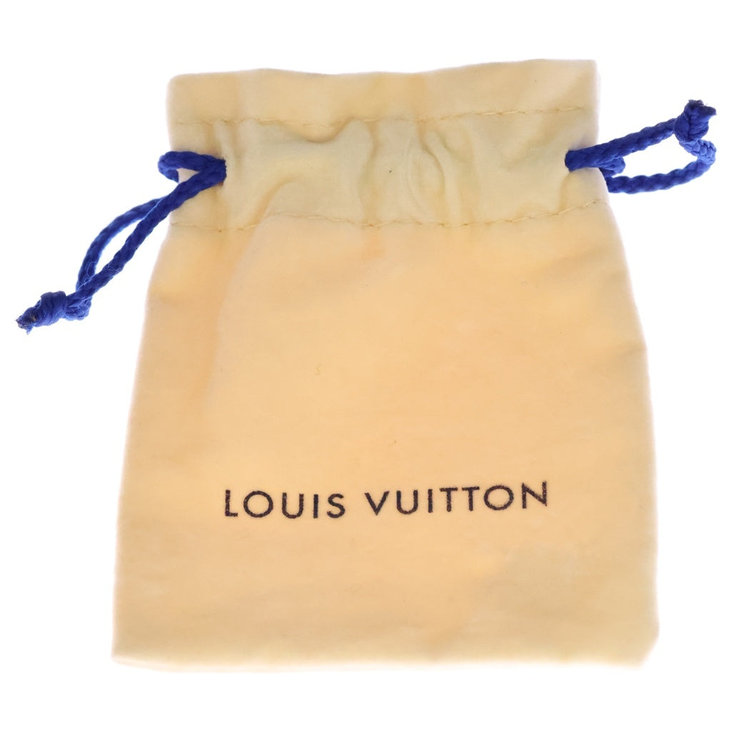 LOUIS VUITTON(ルイヴィトン) モノグラム コリエルルグラムネックレス ゴールド金具 M00783 レディース