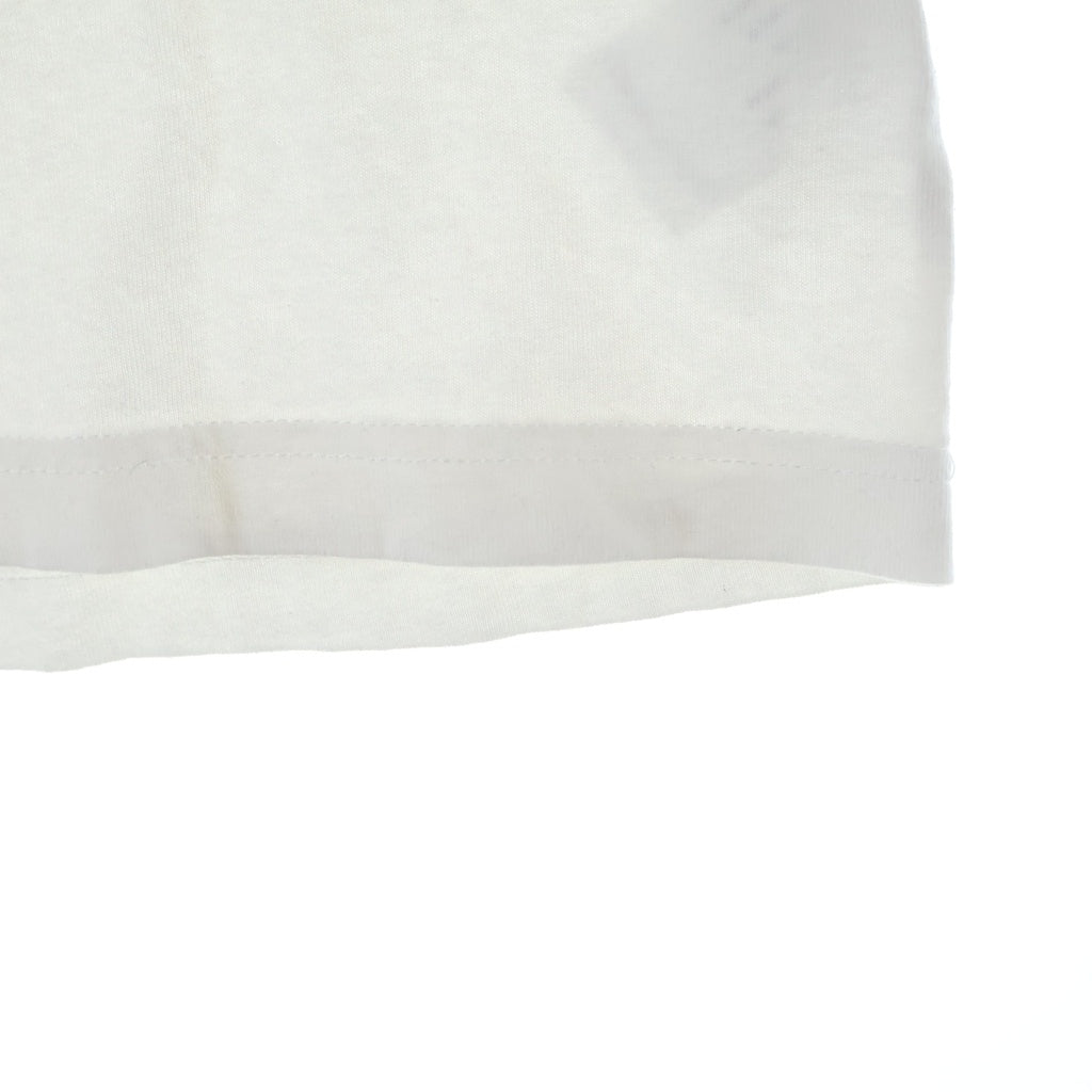 CHROME HEARTS(クロムハーツ) ■クロムハーツ×マッティボーイ コラボ Tシャツ 白 #L