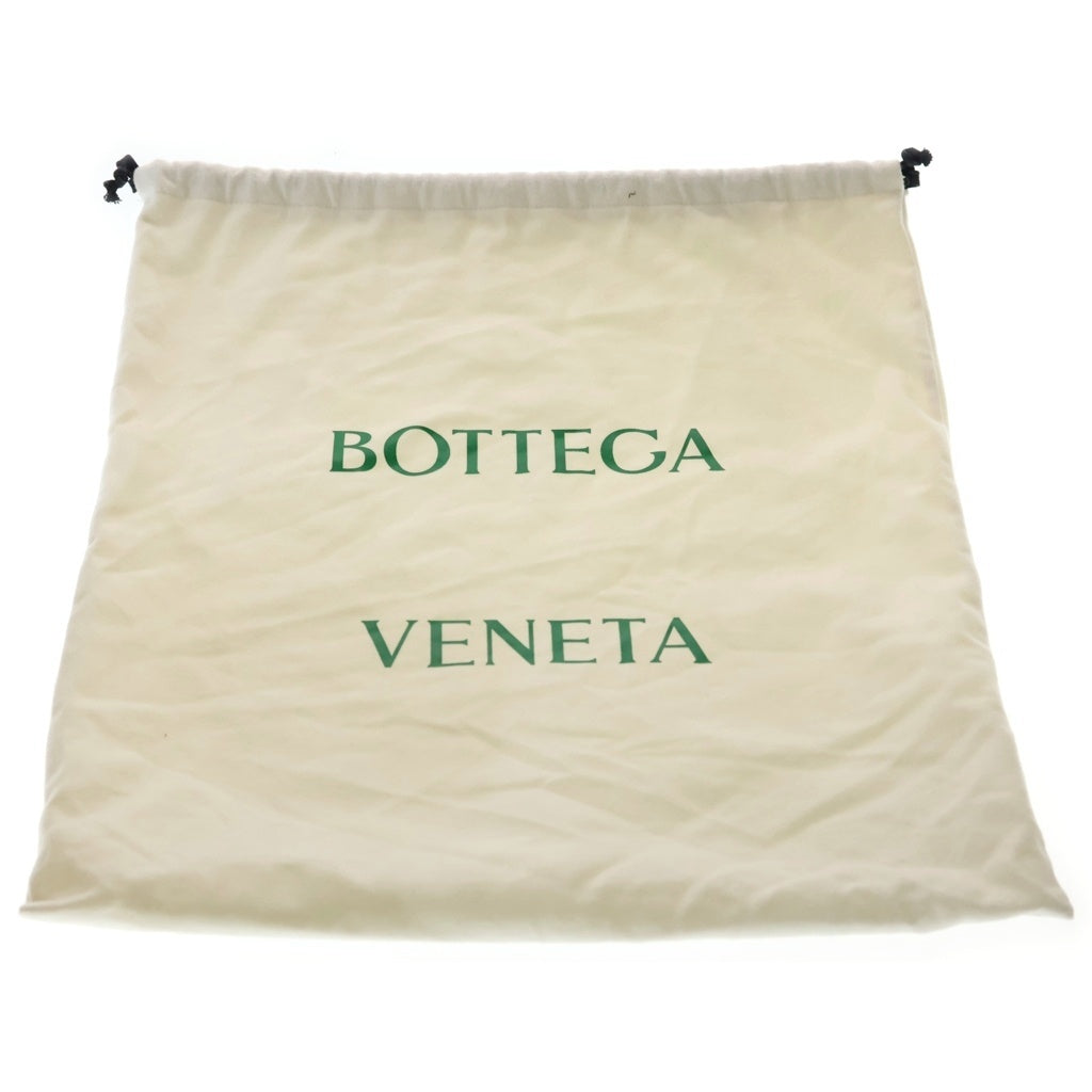 BOTTEGA VENETA(ボッテガヴェネタ) バックパック リュックサック ブラウン レザー