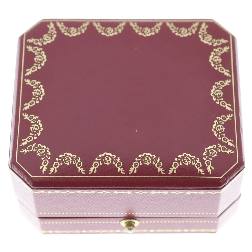Cartier(カルティエ) トリニティ クラシック ピアス Au750 K18 YG/PG/WG イエローゴールド/ピンクゴールド/ホワイトゴールド レディース