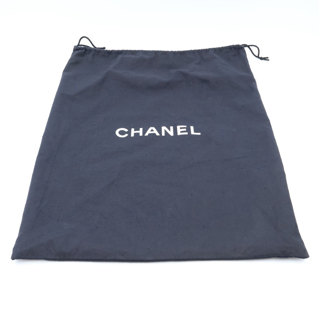 CHANEL(シャネル) マトラッセ25 ダブルフラップ ダブルチェーンショルダーバッグ ハンドバッグ ベージュ ラムスキン ゴールド金具 レディース