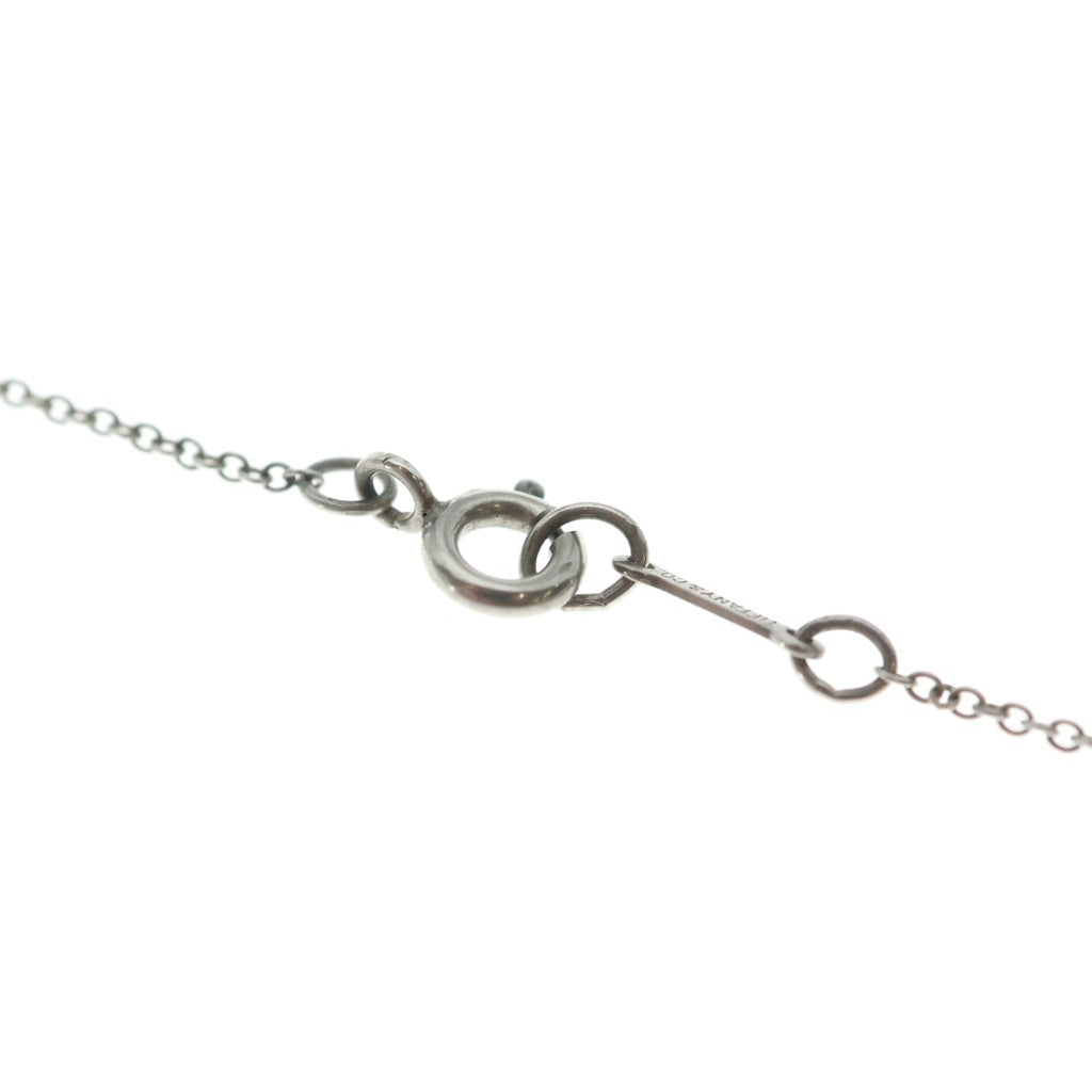 TIFFANY & Co.(ティファニー) エルサペレッティ ティアドロップ