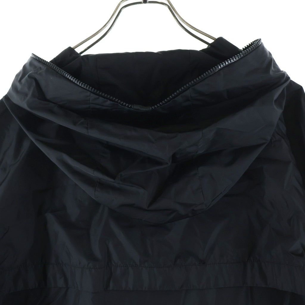 MONCLER(モンクレール) 22SS JUNICHI ウィンドブレーカー フーデットジャケット H10911A00101