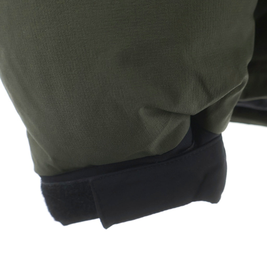 THE NORTH FACE(ザノースフェイス) ダウンジャケット バルトロライトジャケット ニュートープ カーキ ナイロン