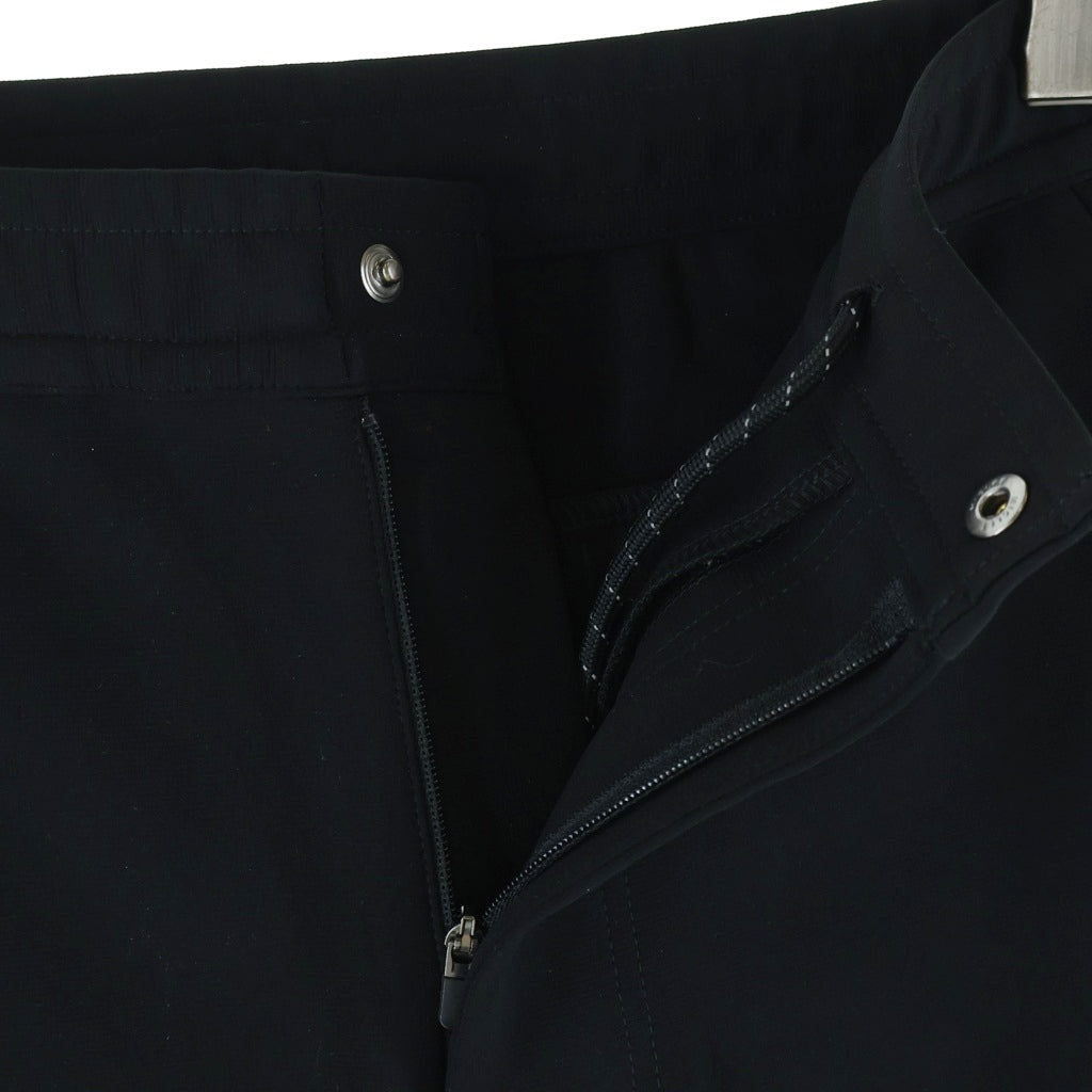 F.C.R.B./F.C.Real Bristol/FCRB(エフシーアールビー/エフシーレアルブリストル) 25AW PDK PANTS トラックパンツ ブラック FCRB-252019