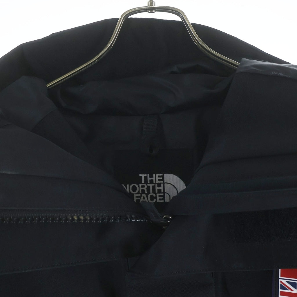 SUPREME(シュプリーム) TRANS ANTARCTICA PARKA JACKET トランスアンタークティカパーカジャケット NP62238