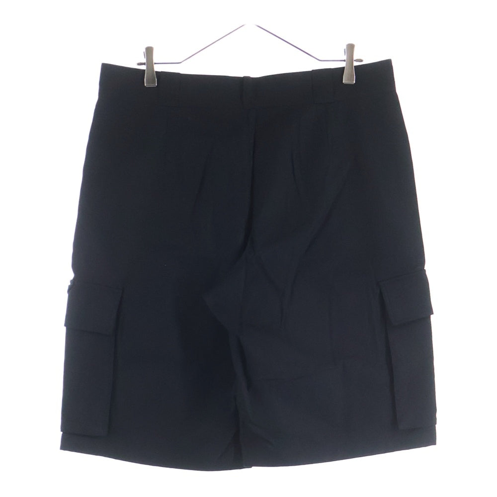 LOUIS VUITTON(ルイヴィトン) 22AW ソフト カーゴショーツ RM222Q NC3 HNP41W ブラック