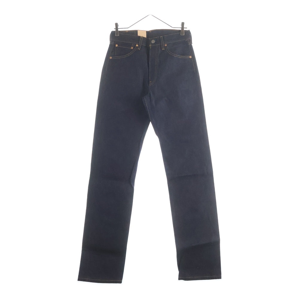 Levi's(リーバイス) 00S VINTAGE 501XX ボタン裏553 USA製 ボタンフライ デニムパンツ インディゴ デットストック 501-010R