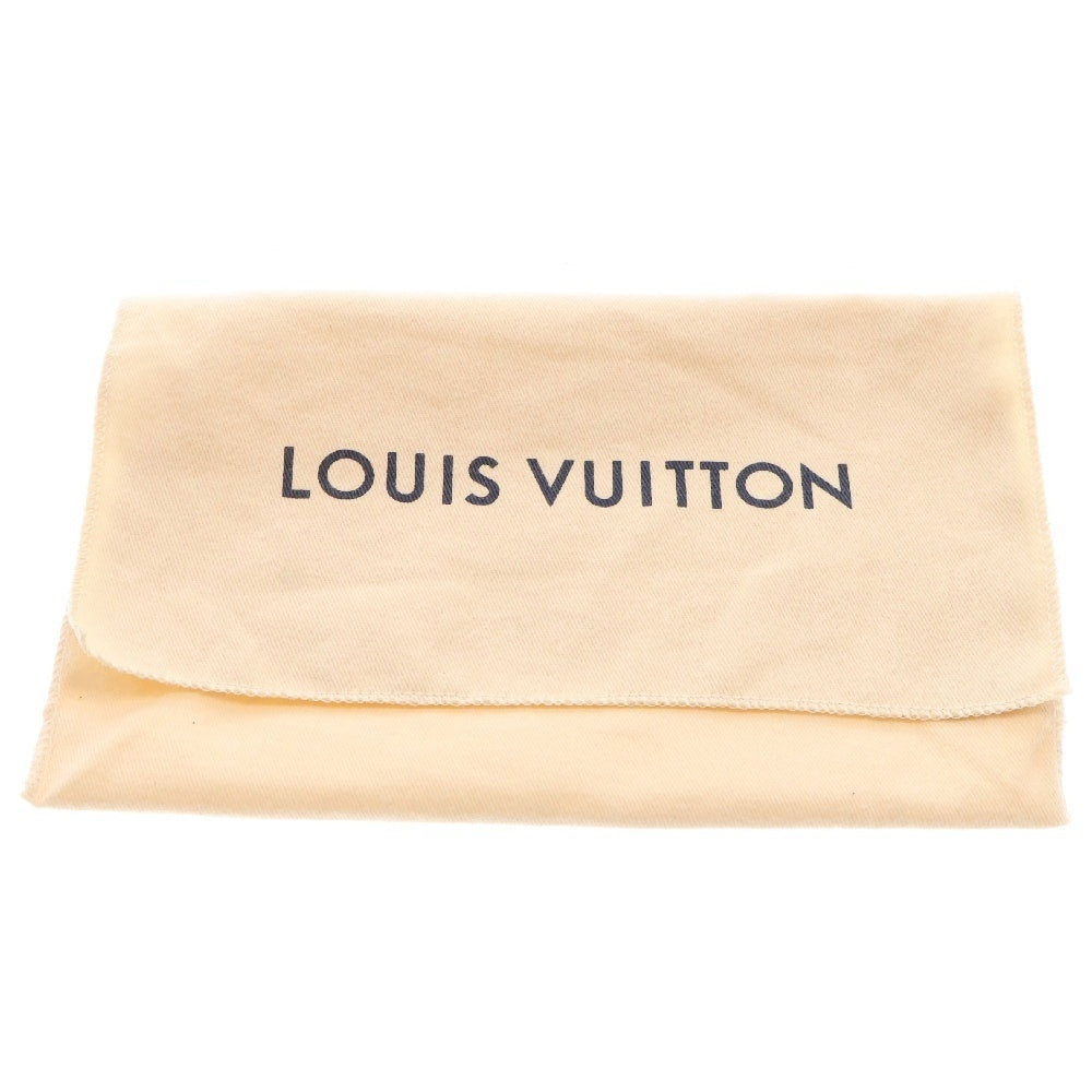 LOUIS VUITTON(ルイヴィトン) モノグラム ポルトモネジップ ロングウォレット 長財布 ブラウン M61727