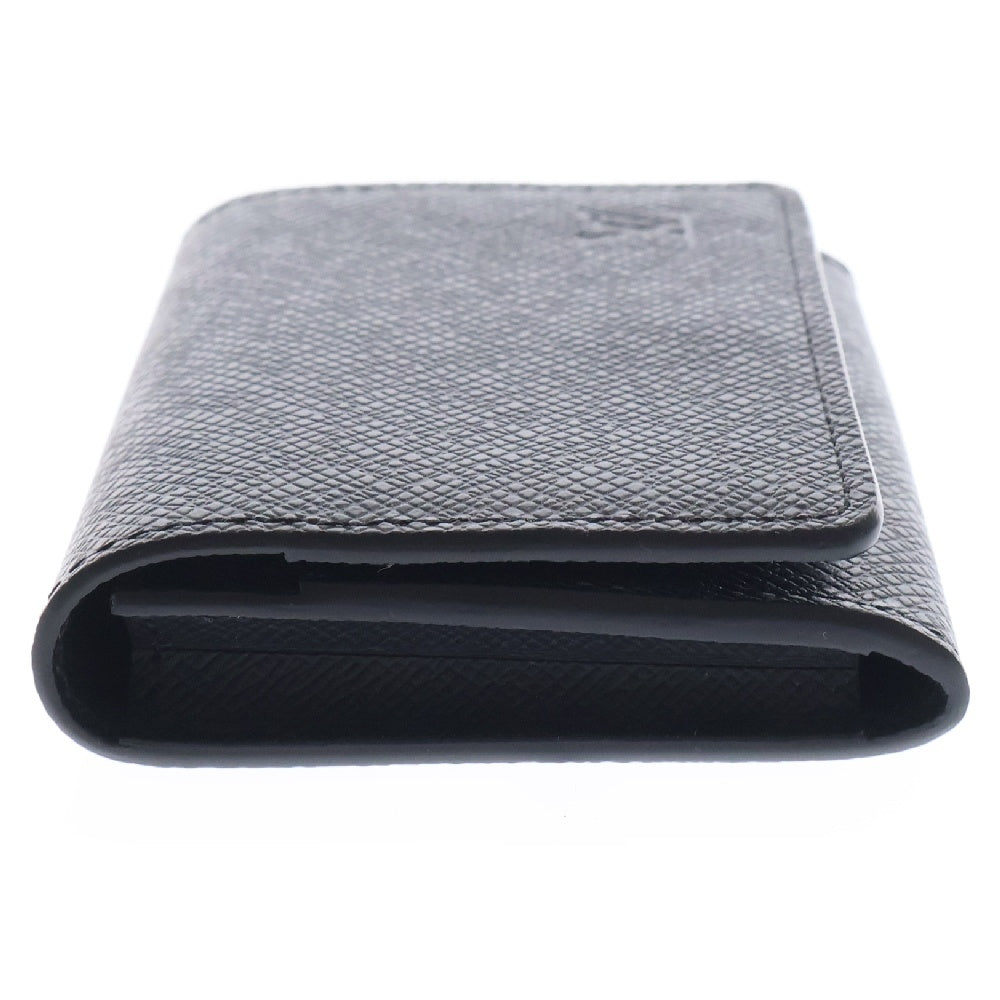 LOUIS VUITTON(ルイヴィトン) タイガ カードケース アンヴェロップ カルト・ドゥ・ヴィジットNM RFID M64595