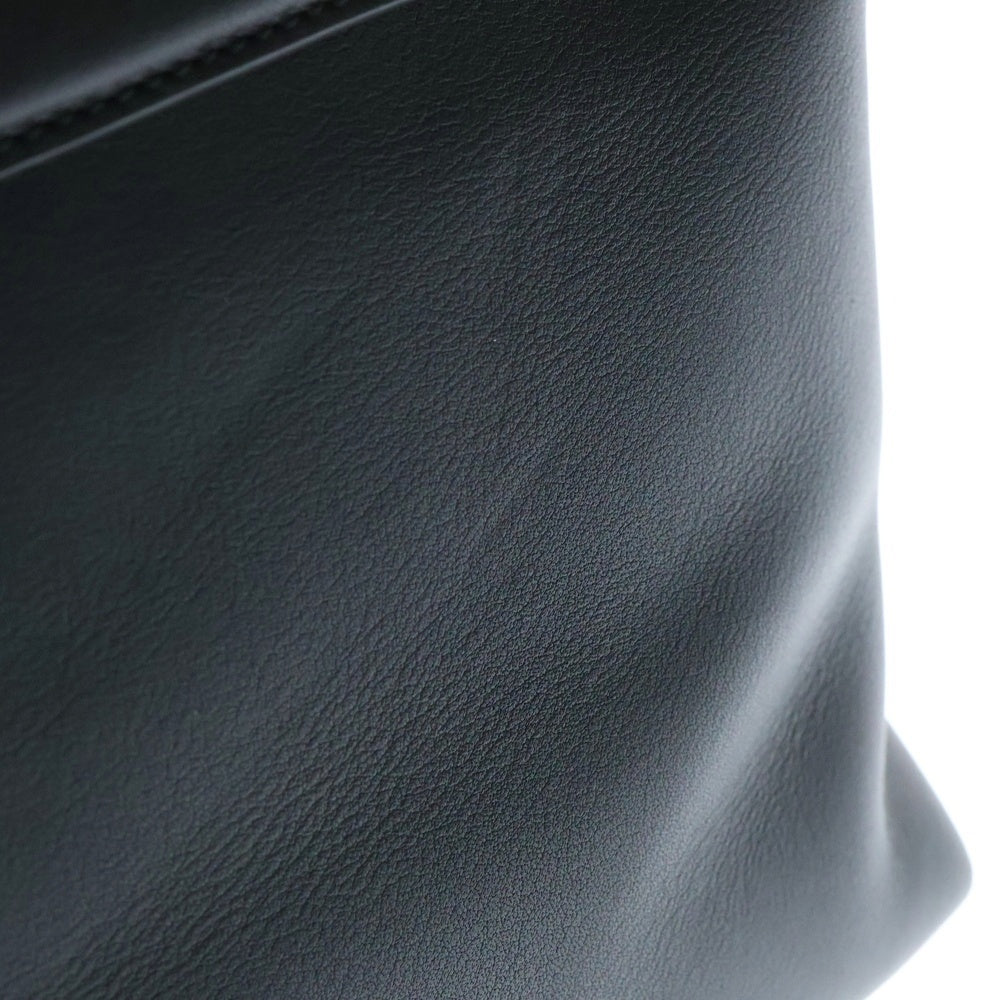 FENDI(フェンディ) BY THE WAY MEDIUM バイザウェイ ミディアム 2WAY レザーハンドバッグ ショルダーバッグ ブラック レディース 8BL146