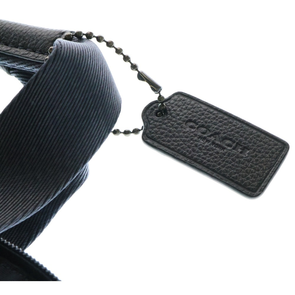 COACH(コーチ) ウィークエンダー 2WAY ナイロン ボストンバッグ