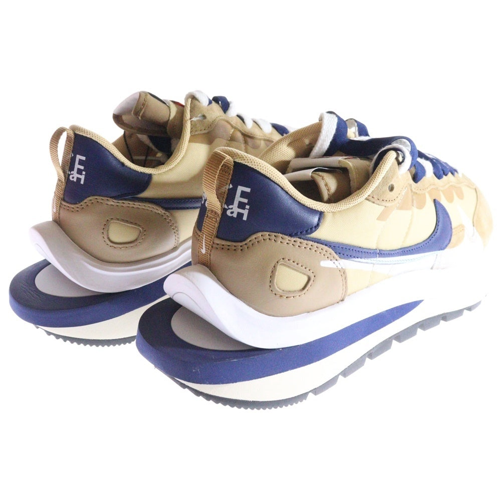 NIKE(ナイキ) ×sacai VAPOREAFFLE SESAMI サカイ ヴェイパー