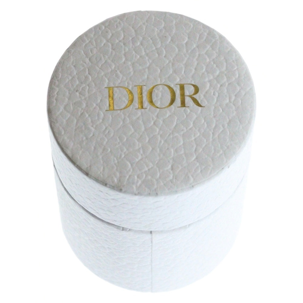 DIOR(ディオール) トロッター ツイリー ネイビー シルク スカーフ