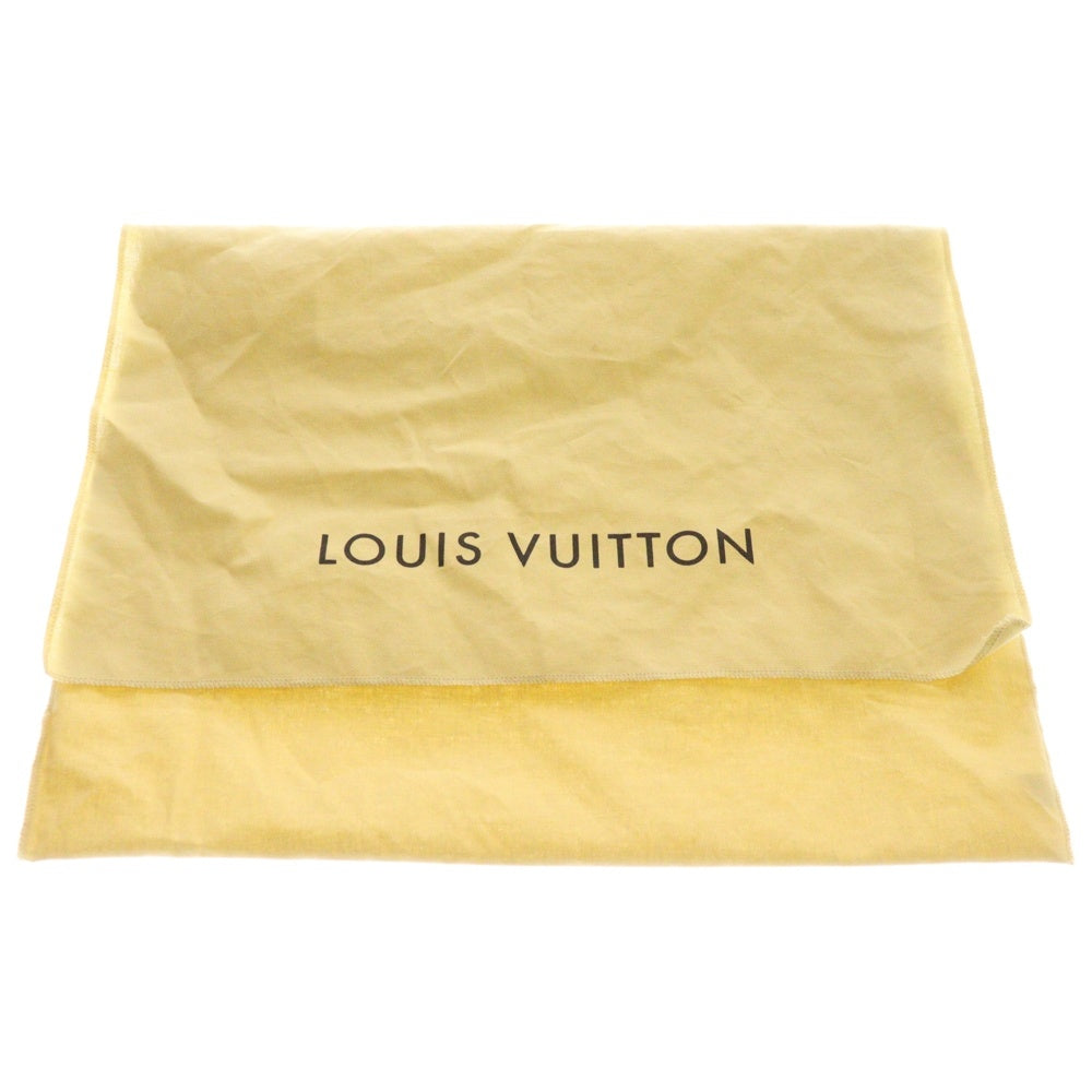 LOUIS VUITTON(ルイヴィトン) ダミエ アルマPM コーティングキャンバス ハンドバッグ ブラウン レディース N51131