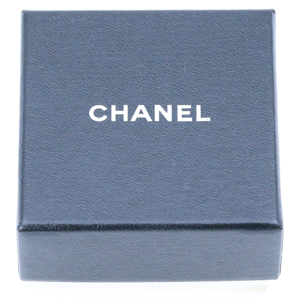 CHANEL(シャネル) ココマーク イヤリング イヤーアクセサリー シルバー 01P
