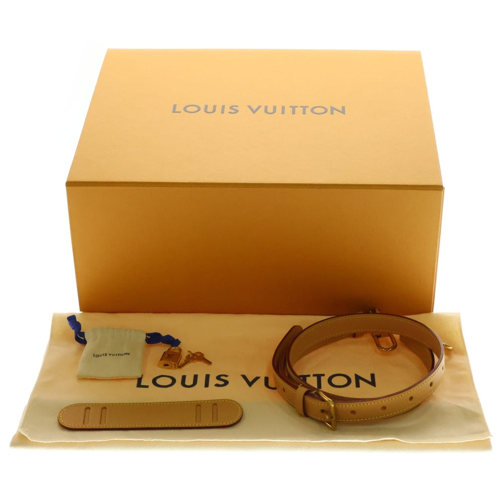 LOUIS VUITTON(ルイヴィトン) ダミエポップ スピーディ バンドリエール25 2wayハンドバッグ ショルダーバッグ RFID N40584