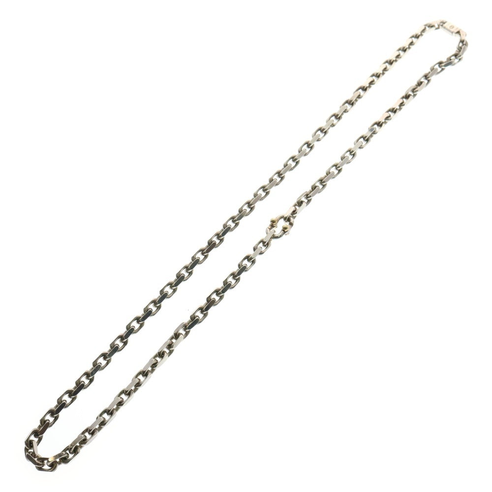 TIFFANY&Co(ティファニー) メイカーズ チェーン ネックレス ペンダント