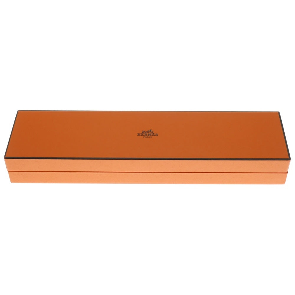 HERMES(エルメス) Chaine d'Ancre GM シェーヌダンクルGM 13コマ チェーンブレスレット 13LINK シルバー