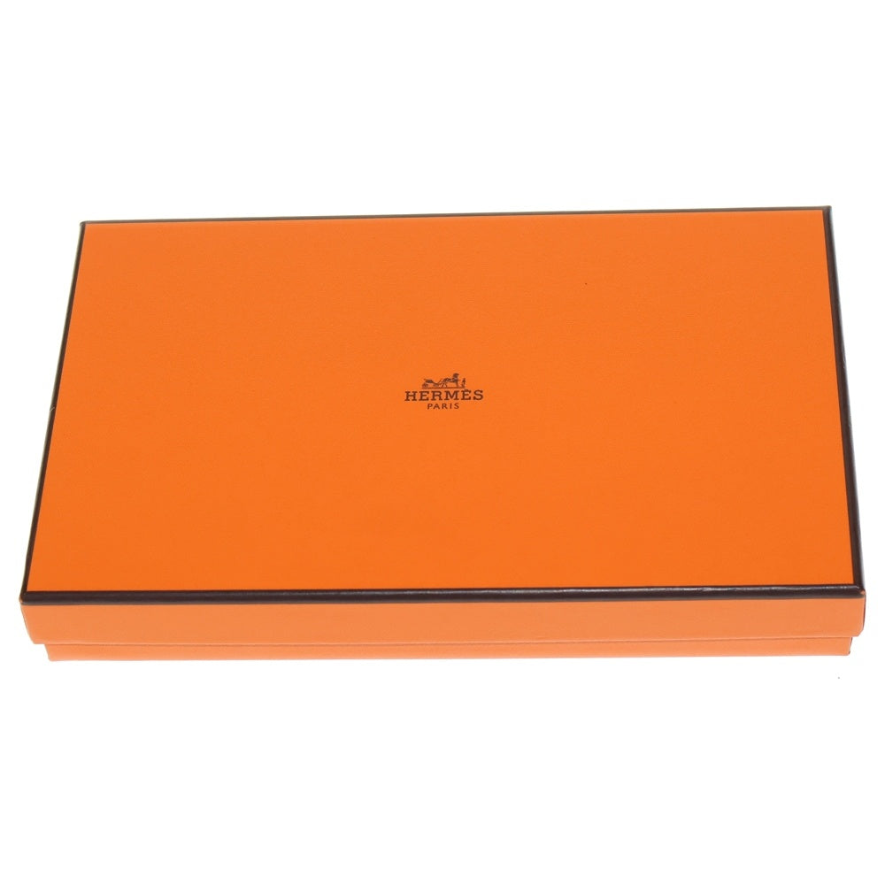 HERMES(エルメス) ロデオチャーム タッチ PM バッグチャーム ブラック レザー×エキゾチック スイフト Z刻印