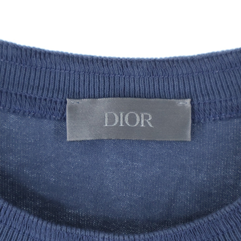 Christian Dior(クリスチャンディオール) 24AW ×STONE ISLAND ストーン