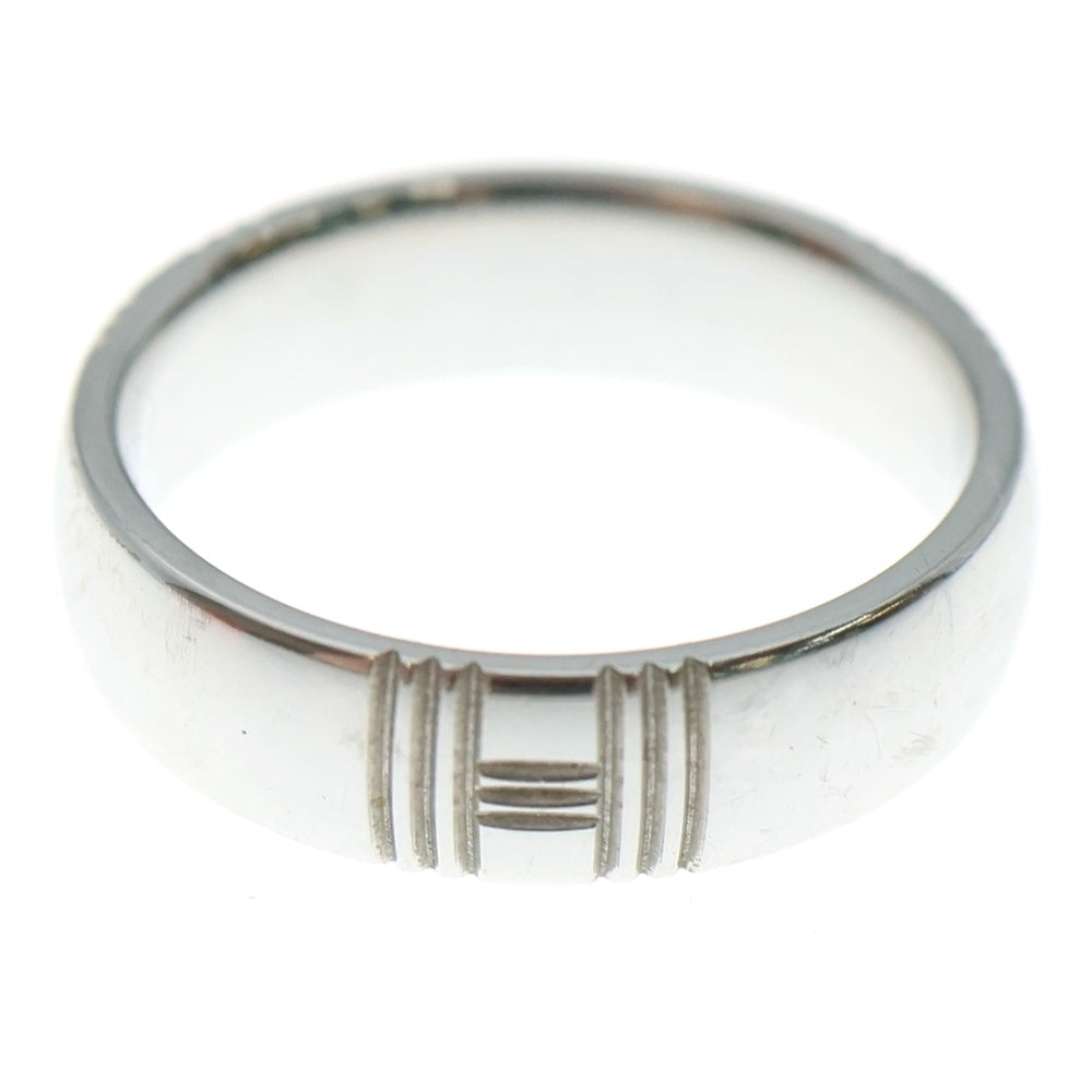 HERMES(エルメス) アリアンスケリー リング 指輪 シルバー