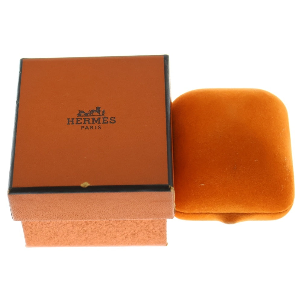 HERMES(エルメス) アリアンスケリー リング 指輪 シルバー