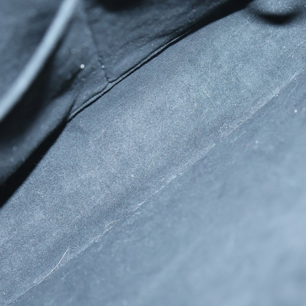 LOUIS VUITTON(ルイヴィトン) LV エピ ツイストトート ノワール 2WAY レザーハンドバッグ ショルダーバッグ ブラック M54810