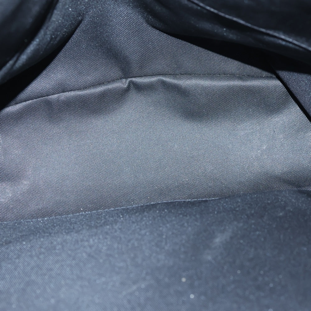 LOUIS VUITTON(ルイヴィトン) モノグラムエクリプス クリストファーPM バックパック リュックサック ブラック PVC M46331