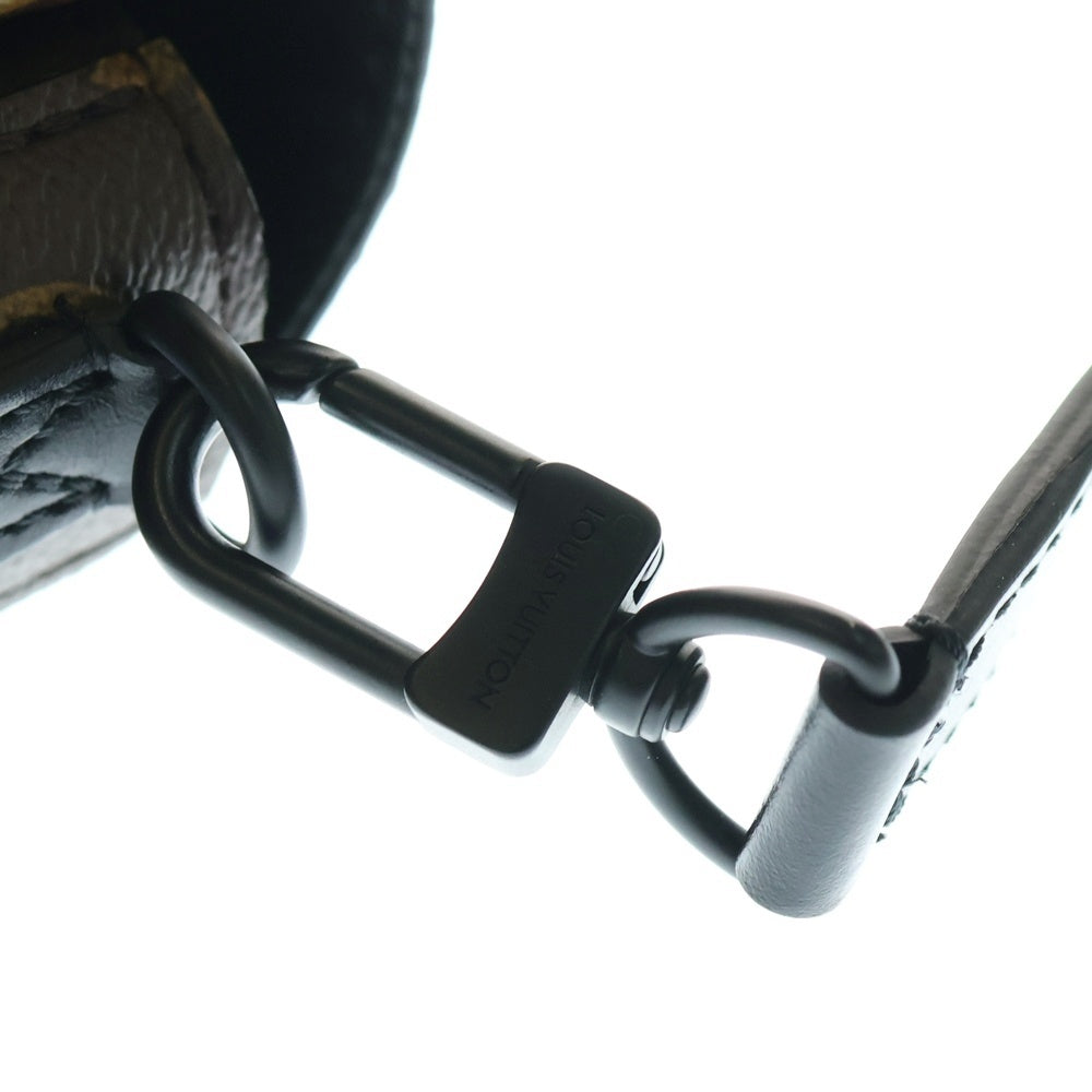 LOUIS VUITTON(ルイヴィトン) モノグラムマカサー Sロック ヴェル