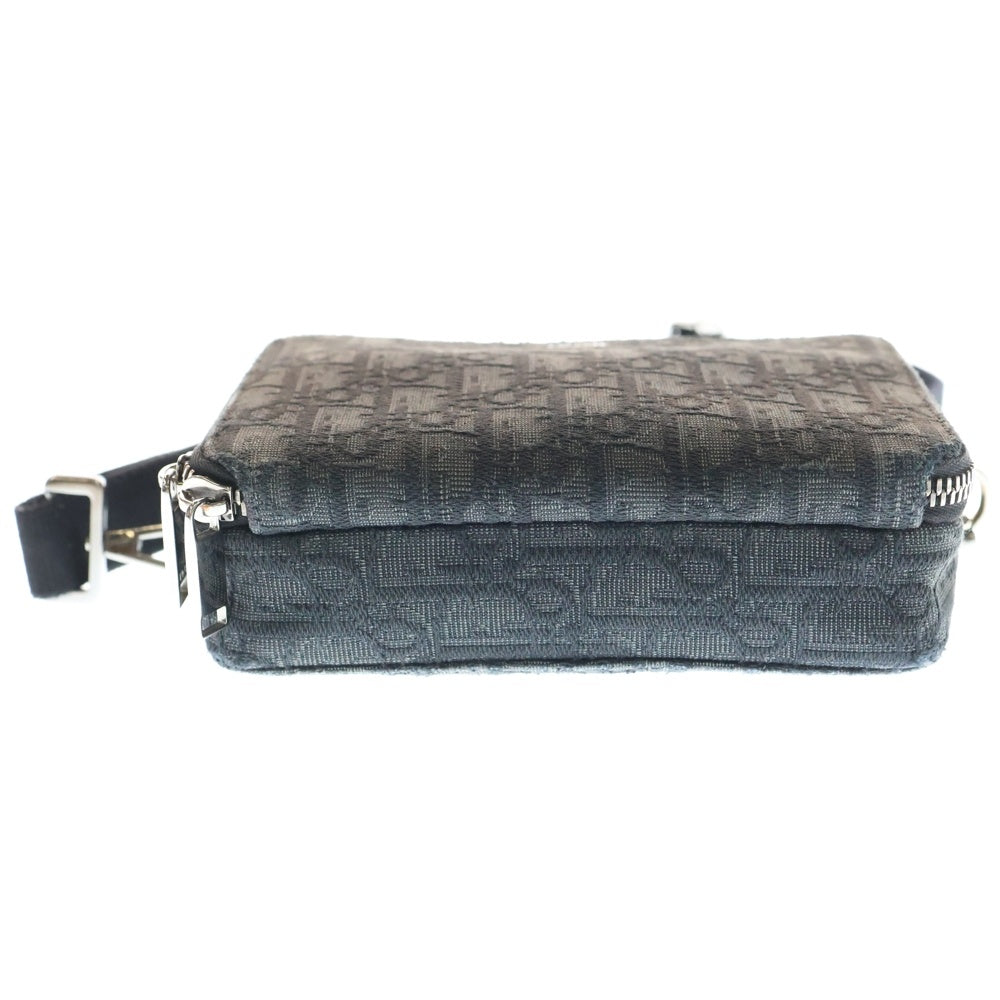 Christian Dior(クリスチャンディオール) オブリーク メッセンジャー