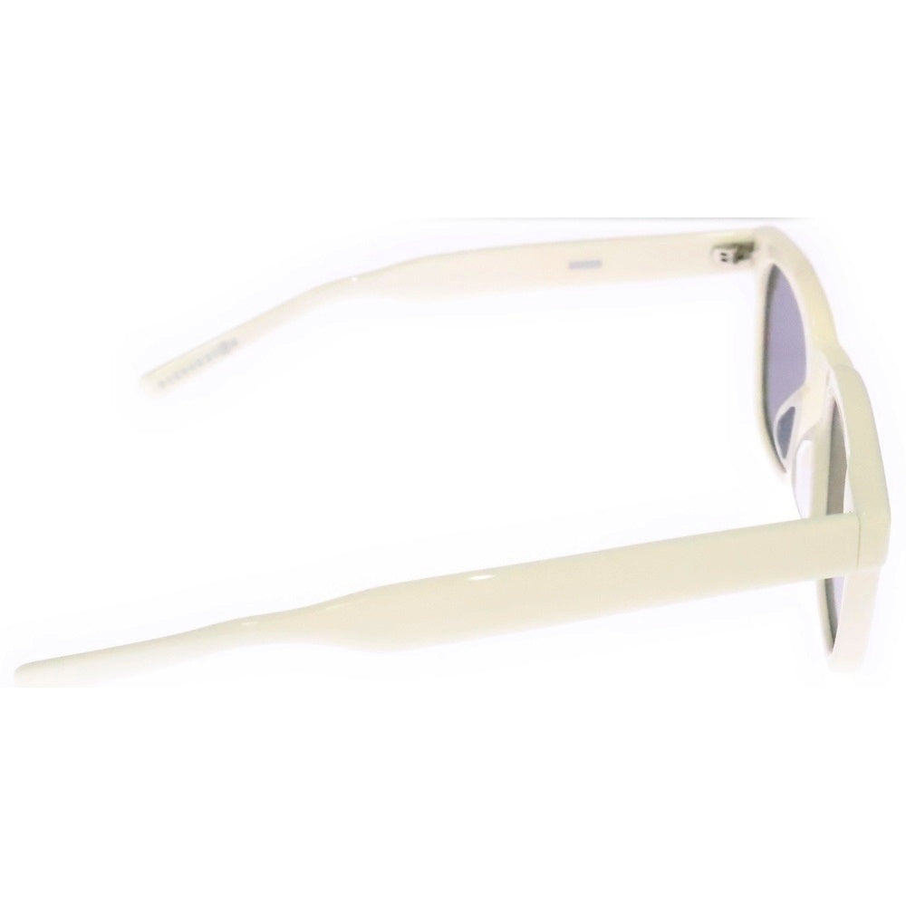 GENTLE MONSTER(ジェントルモンスター) ×Maison Margiela MM110 メゾンマルジェラ ウェリントンサングラス アイウェア ホワイト MM006 W2