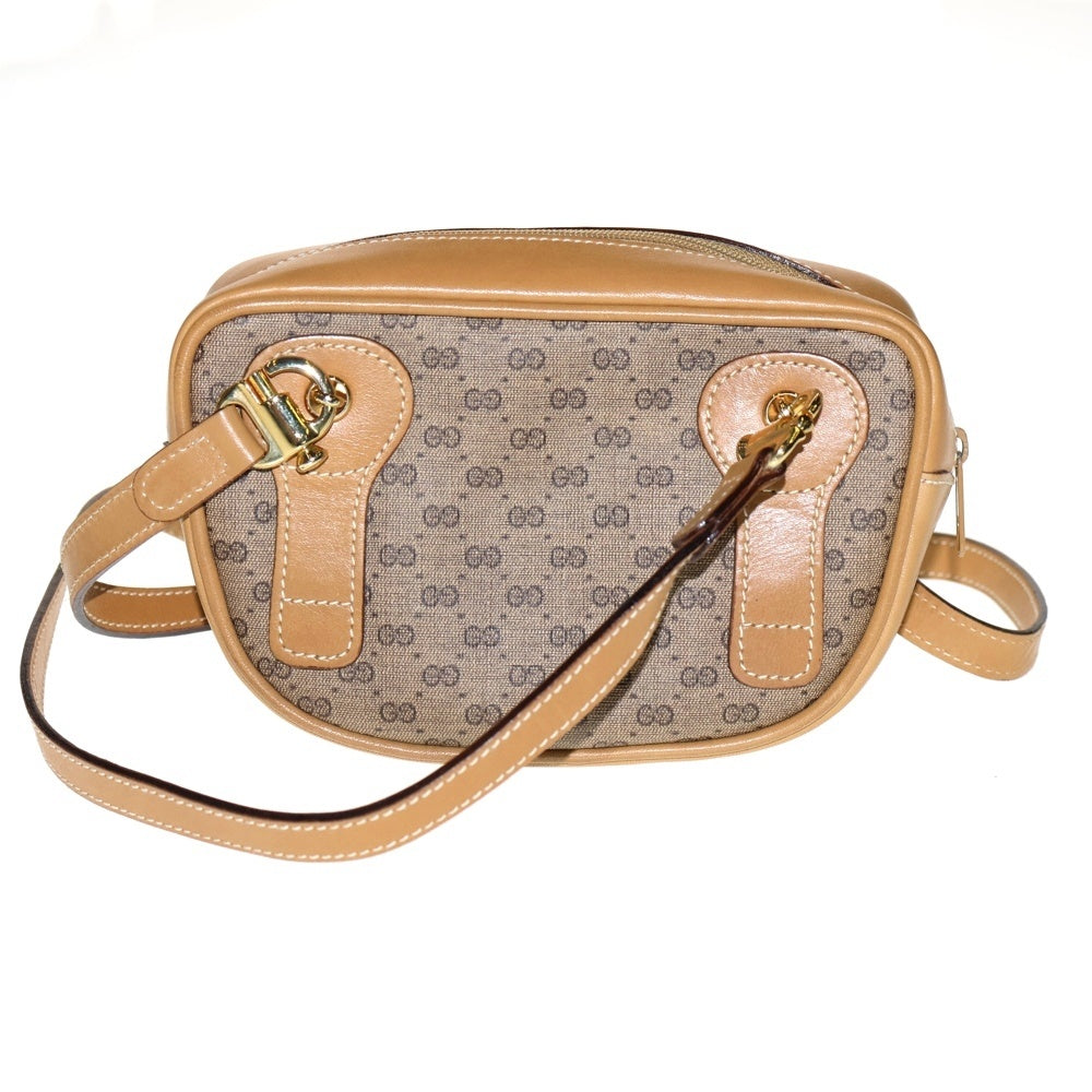 GUCCI(グッチ) GGスプリーム ゴルフ ショルダーバッグ ミニバッグ