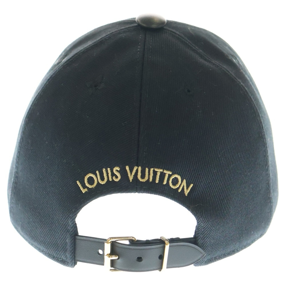 LOUIS VUITTON キャップ LV アイコニック ノワール 楽天市場】ルイヴィトン キャップ メンズ レディース キャップ・LV