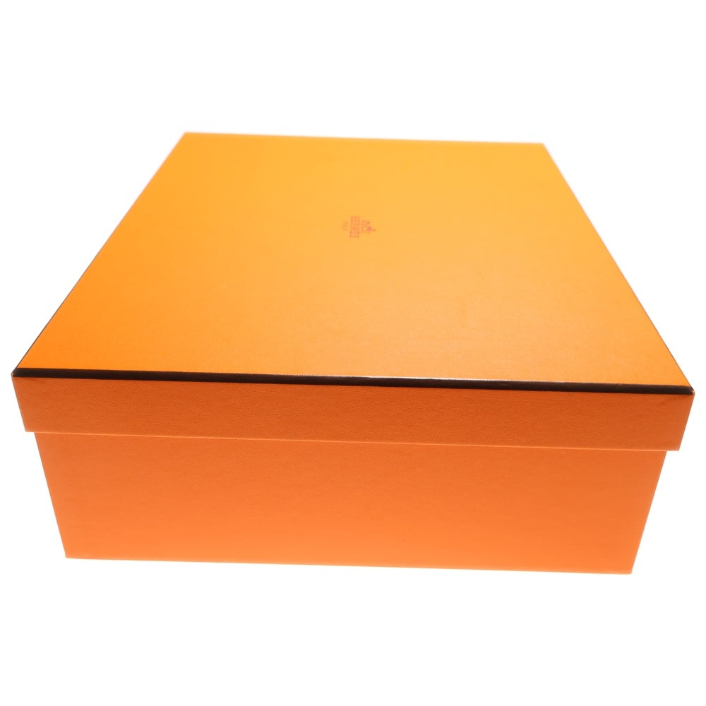 HERMES(エルメス) ヴォルヴェール ショートブーツ ニット ブラック 38 2/1 レディース