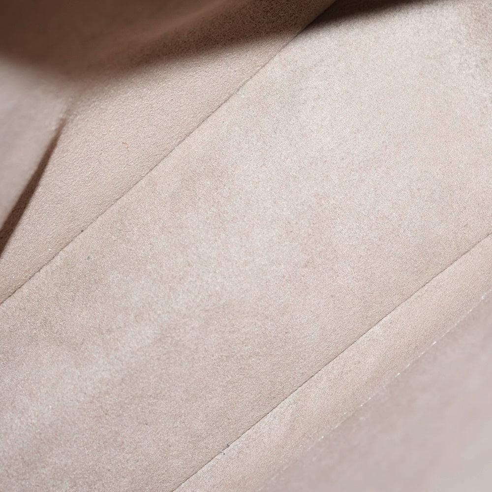 LOUIS VUITTON(ルイヴィトン) モノグラムマルチカラー ロッジPM ハンドバッグ ワンショルダーバッグ ブラウン×ブラック レザー×PVC M40054 ゴールド金具