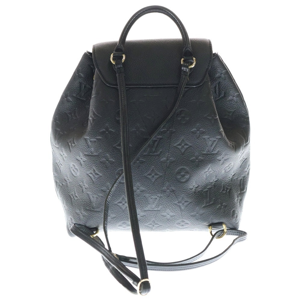 LOUIS VUITTON(ルイヴィトン) モンスリPM モノグラム アンプラント